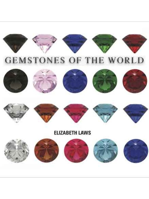 Title details for Gemstones of the World by Elizabeth Laws - Available